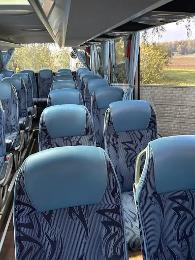 Dzikiewicz Zygmunt. Usługi transportowe